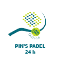 Pin's Padel24h