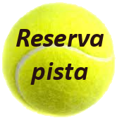 Reserva pista